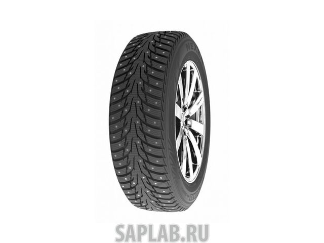 Купить NEXEN 15848 Шины Nexen WINGUARD winSpiKe WH62 195/65 R15 95 T 15848