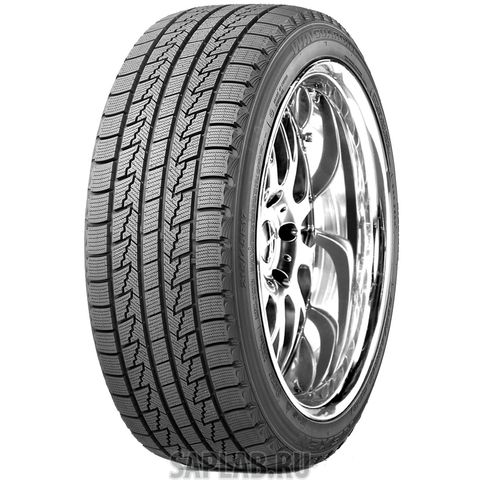 Купить NEXEN NKX16137 Шины Nexen Winguard Ice 235/55 R17 99T