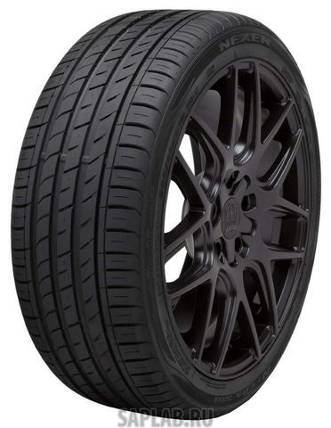 Купить NEXEN NXK12332 225/45R18 95Y NEXEN Nfera SU1 XL