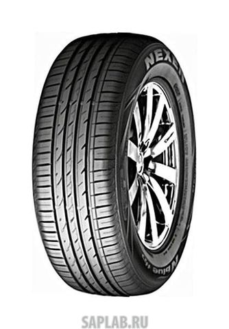 Купить NEXEN NXK12710 235/45R18 94V NEXEN Nblue HD 