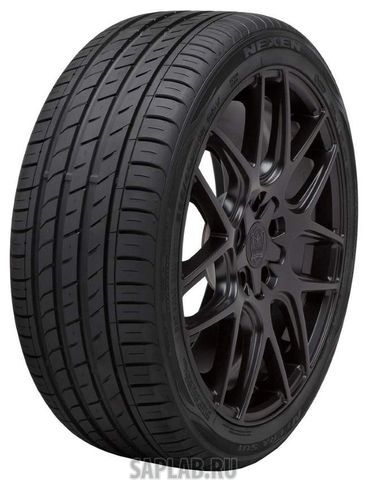 Купить NEXEN NXK12719 235/50R18 101W NEXEN Nfera SU1 XL
