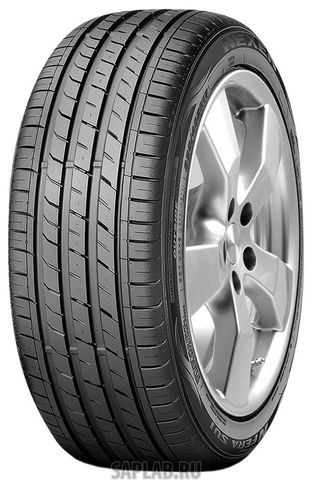Купить NEXEN NXK12722 Шины Nexen NFera SU1 245/40 R17 95W XL