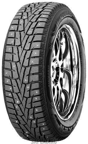 Купить NEXEN NXK12790 245/70R17 110T NEXEN WG WIN SPIKE SUV  шип