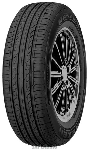 Купить NEXEN NXK12816 215/60R17 96H NEXEN Npriz RH1 
