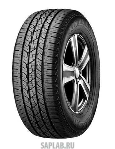 Купить NEXEN NXK13128 235/75R15 109S NEXEN ROADIAN HTX RH5 XL