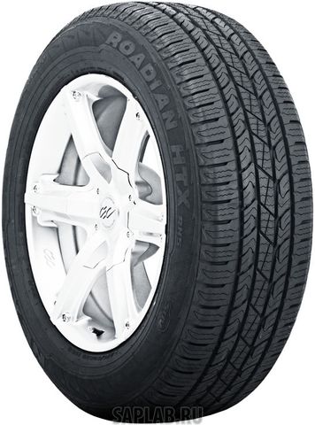 Купить NEXEN NXK13137 225/70R15 100S NEXEN ROADIAN HTX RH5 