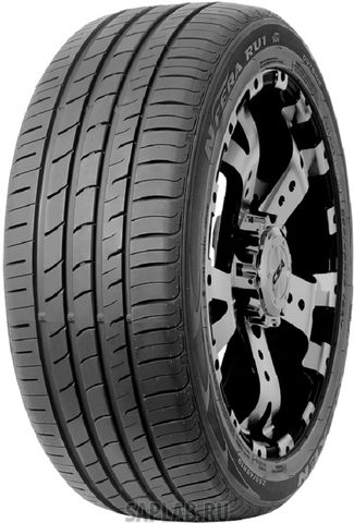 Купить NEXEN NXK13606 235/50R18 101V NEXEN Nfera RU1 XL