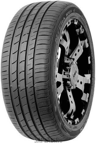Купить NEXEN NXK13624 Шины NEXEN NFera RU1 255/65 R16 109V (до 240 км/ч) NXK13624