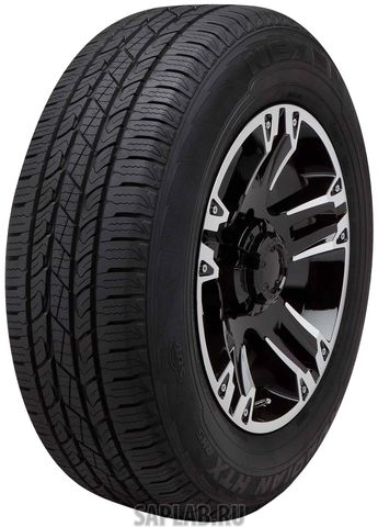 Купить NEXEN NXK13670 Шины Nexen Roadian HTX RH5 SUV 265/70 R18 116S