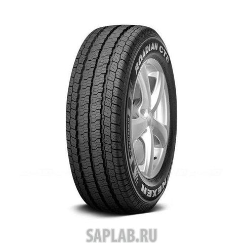 Купить NEXEN NXK13801 Шины Nexen Roadian CT8 225/75 R16 121 S NXK13801