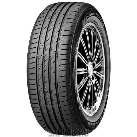 Купить NEXEN NXK13860 195/60R15 88V NEXEN Nblue HD Plus 