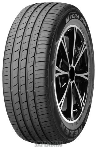 Купить NEXEN NXK14035 Шины Nexen NFera RU1 205/50 R17 93V XL