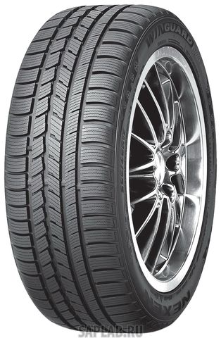 Купить NEXEN NXK14127 255/40R19 100V NEXEN WG-SPORT XL
