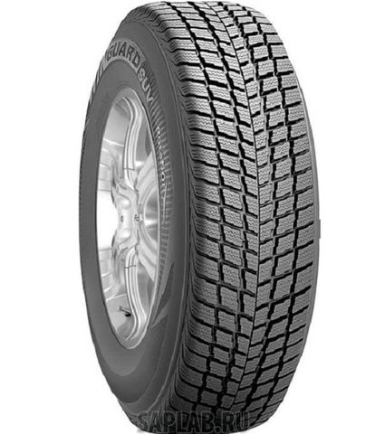 Купить NEXEN NXK14134 Шины Nexen Winguard SUV 245/65R17 107 H