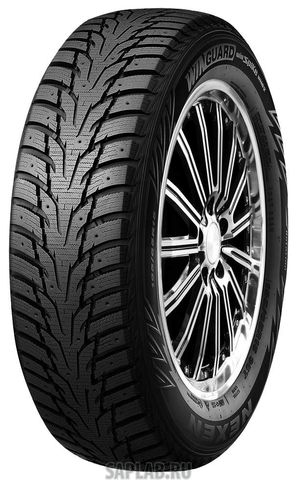 Купить NEXEN NXK14218 225/55R17 101T NEXEN WG WH62 XL шип