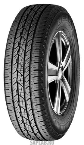 Купить NEXEN NXK14326 Шины NEXEN TIRE Roadian HTX RH5 245/55 R19 103T (до 190 км/ч) NXK14326