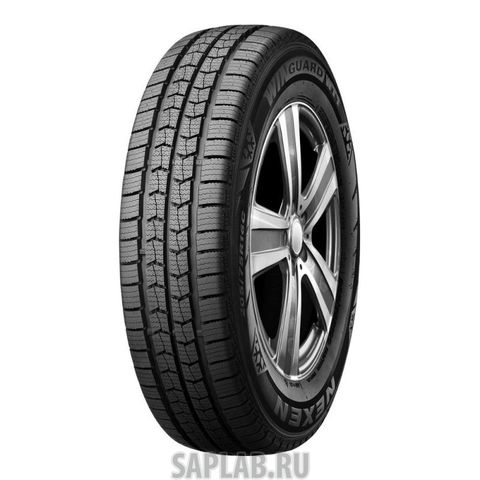 Купить NEXEN NXK14380 Шины NEXEN NXK14380