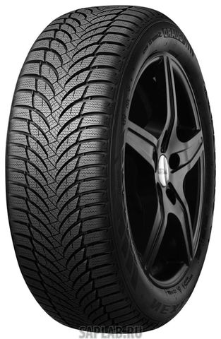 Купить NEXEN NXK14584 Шины Nexen Winguard SnowG WH2 205/60 R15 91T