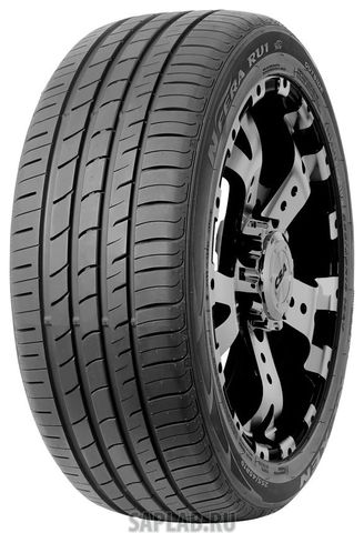 Купить NEXEN NXK14720 255/50R20 109V NEXEN Nfera RU1 XL