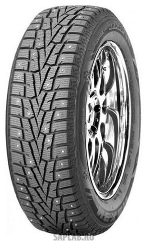 Купить NEXEN NXK15060 Шины NEXEN TIRE Winguard WinSpike WS6 225/65 R16 112/110R (до 170 км/ч) NXK15060