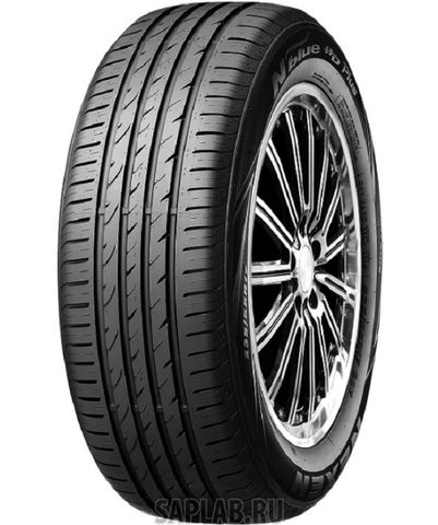 Купить NEXEN NXK15094 155/65R13 73T NEXEN Nblue HD Plus 