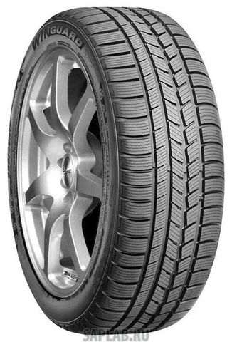 Купить NEXEN NXK15477 235/45R18 98V NEXEN WG-SPORT 2 