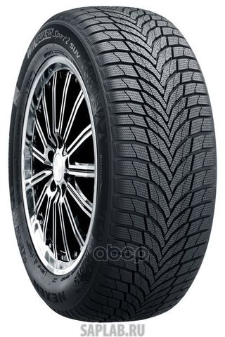 Купить NEXEN NXK15488 Шины NEXEN Winguard Sport 2 225/55 R17 101V