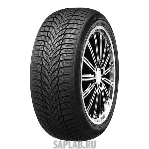 Купить NEXEN NXK15490 Шины Nexen WINGUARD SPORT 2 235/55R17 103V XL