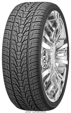 Купить NEXEN NXK15608 265/60R18 110H NEXEN ROADIAN HP 