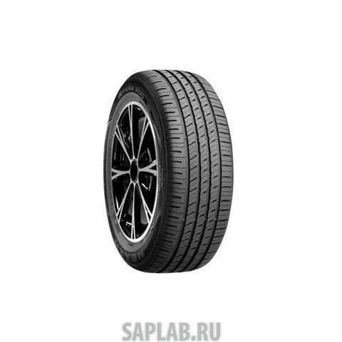 Купить NEXEN NXK15697 Шины Nexen Nfera RU1 235/55 R19 101 Y