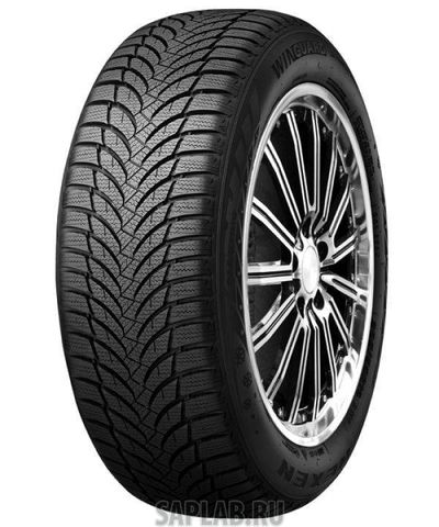 Купить NEXEN NXK15854 Шины Nexen Winguard Sport 2 SUV 255/55 R18 109 V