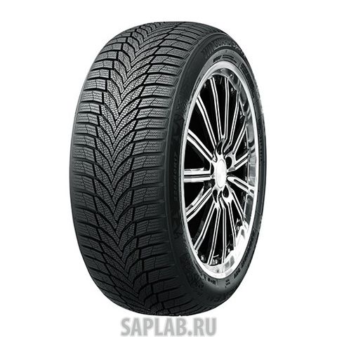 Купить NEXEN NXK15908 Шины Nexen Winguard Sport 2 SUV 235/60 R17 106 H