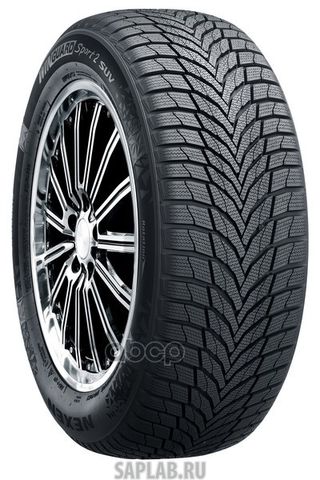 Купить NEXEN NXK16016 Шины Nexen Winguard Sport 2 215/40 R18 89 V