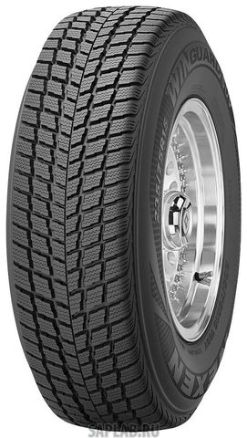 Купить NEXEN NXK16054 Шины Nexen Winguard SUV 235/70 R16 106T