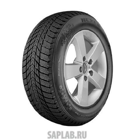 Купить NEXEN NXK16117 235/40R18 95T NEXEN WG ICE PLUS XL