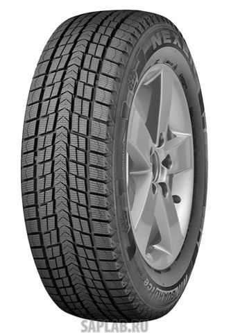 Купить NEXEN NXK16118 245/40R18 97T NEXEN WG ICE PLUS XL