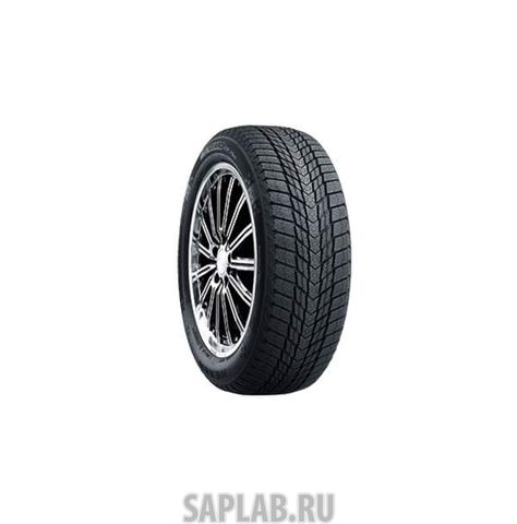 Купить NEXEN NXK16122 235/45R17 97T NEXEN WG ICE PLUS 