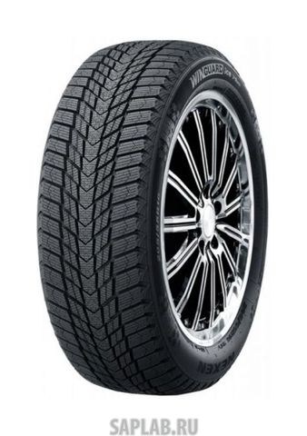 Купить NEXEN NXK16127 Шины NEXEN WinGuard Ice Plus XL 205/50 R17 93T (до 190 км/ч) NXK16127