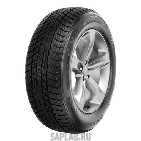 Купить NEXEN NXK16128 215/50R17 95T NEXEN WG ICE PLUS XL