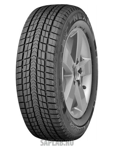 Купить NEXEN NXK16131 195/55R15 89T NEXEN WG ICE PLUS XL