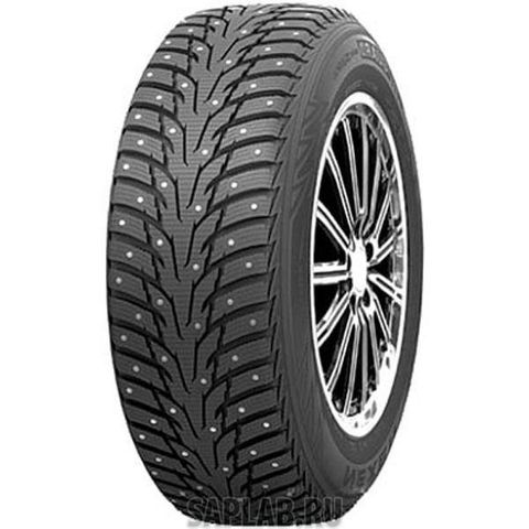 Купить NEXEN NXK16251 245/40R18 97T NEXEN WG WIN SPIKE WH62 XL шип