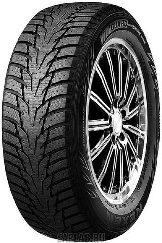 Купить NEXEN NXK16253 235/45R17 97T NEXEN WG WH62 XL шип
