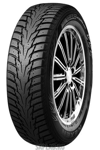 Купить NEXEN NXK16255 Шины NEXEN Winguard WinSpike WH62 XL 245/45 R18 100T (до 190 км/ч) NXK16255