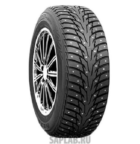 Купить NEXEN NXK16256 255/45R18 103T NEXEN WG WS62  шип