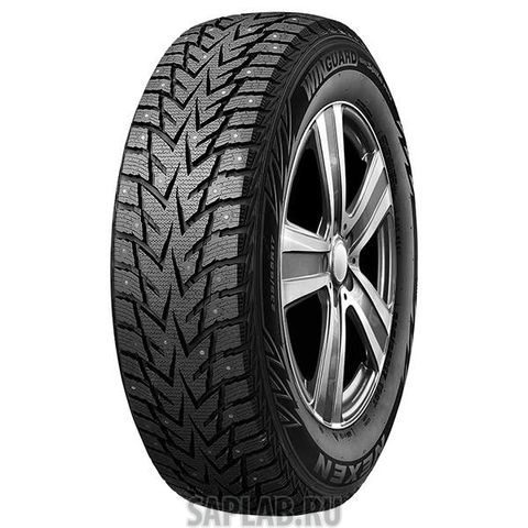Купить NEXEN NXK16272 255/50R19 107T NEXEN WG WIN SPIKE SUV WS62  шип