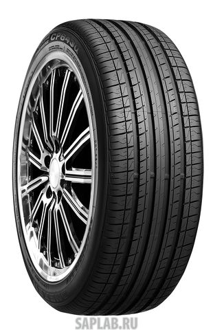 Купить NEXEN NXK16311 Шины Nexen CP643A 225/55R17 97 V