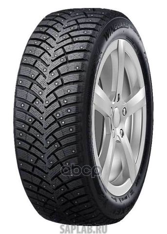 Купить NEXEN NXK17629 Шины Nexen Winguard WinSpike 3 195/65 R15 95 T шип