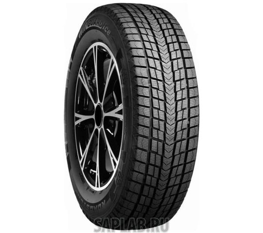Купить NEXEN NXN13301 Шины NEXEN  225/65/17  Q 102 WINGUARD ICE SUV