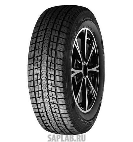 Купить NEXEN NXN16132 Шины NEXEN 195/55/16 T 91 WINGUARD ICE PLUS  XL