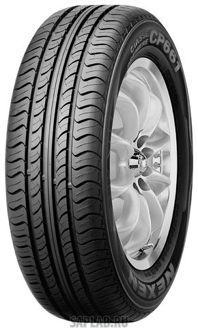 Купить NEXEN R11787 Шины Nexen Classe Premiere CP661 205/70R14 98T